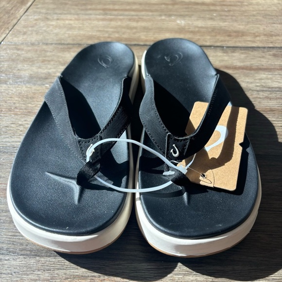 Olukai women’s sandal sz 11 NWT - Picture 3 of 8